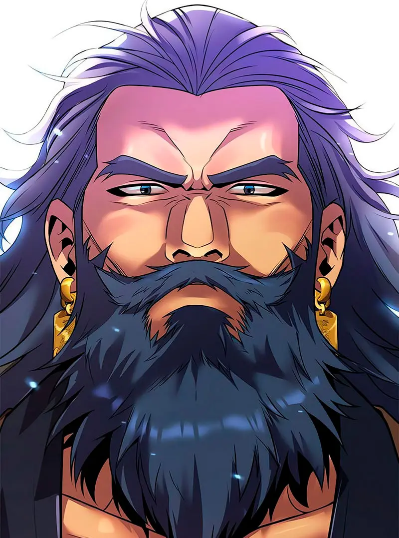 Cronicas de la faccion demoniaca (Chun hajin, el asesino mas fuerte) > Capitulo 132 > Page 511