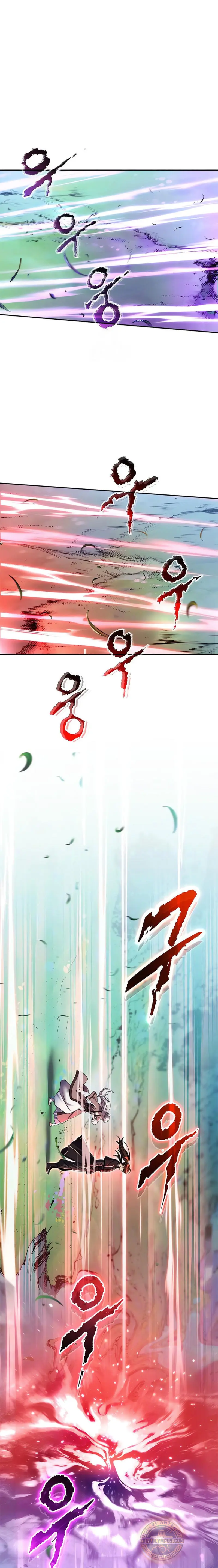 Cronicas de la faccion demoniaca (Chun hajin, el asesino mas fuerte) > Capitulo 133 > Page 01