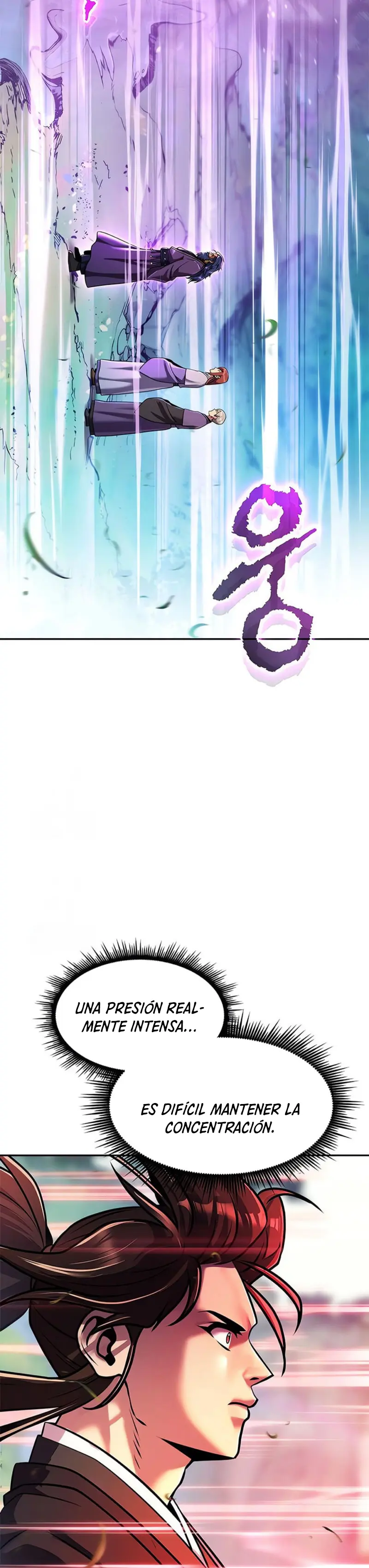 Cronicas de la faccion demoniaca (Chun hajin, el asesino mas fuerte) > Capitulo 133 > Page 11