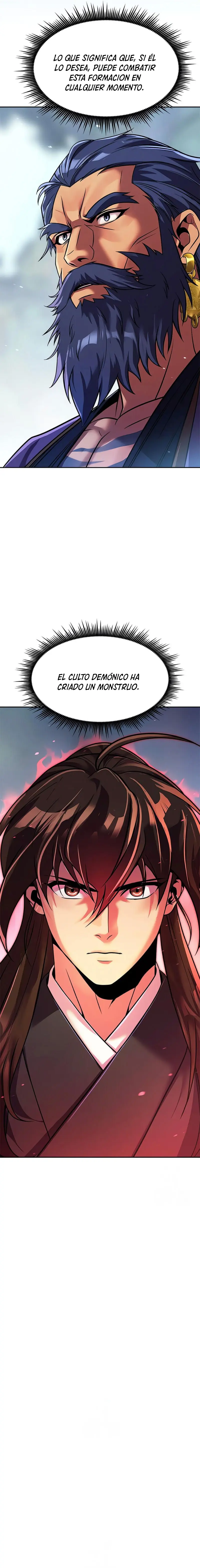Cronicas de la faccion demoniaca (Chun hajin, el asesino mas fuerte) > Capitulo 133 > Page 81