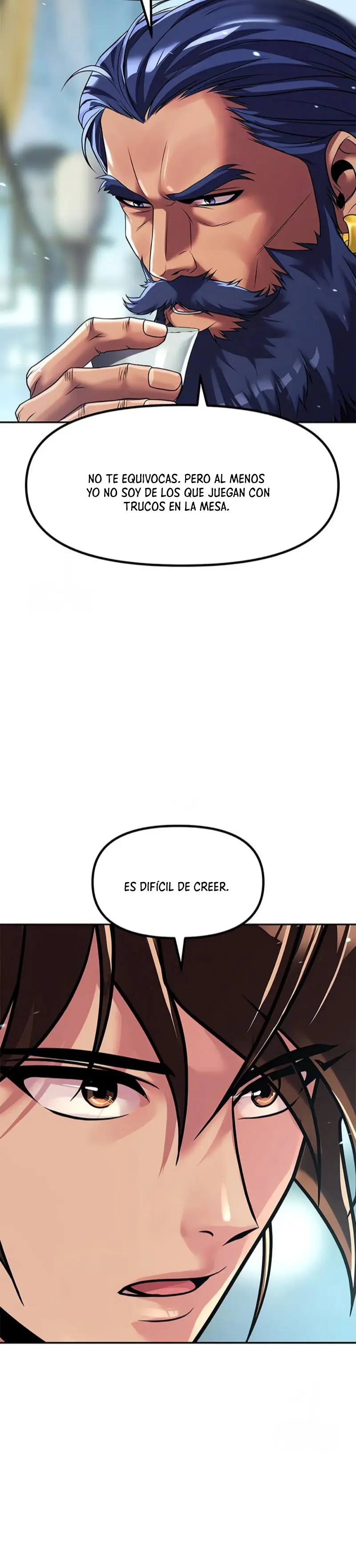Cronicas de la faccion demoniaca (Chun hajin, el asesino mas fuerte) > Capitulo 133 > Page 111