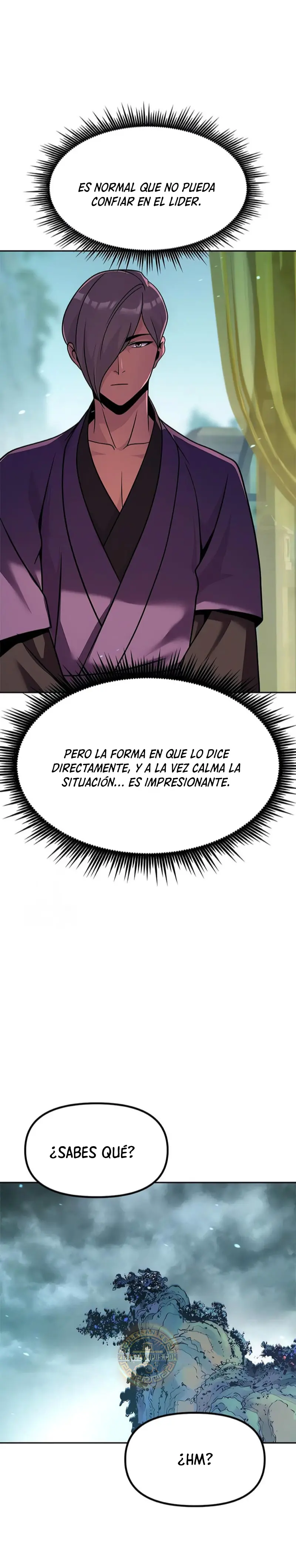 Cronicas de la faccion demoniaca (Chun hajin, el asesino mas fuerte) > Capitulo 133 > Page 161