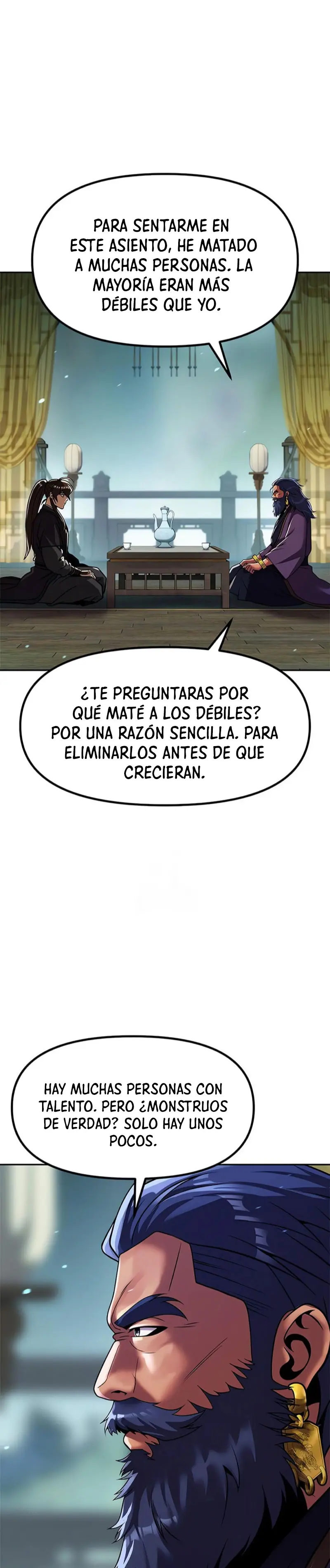 Cronicas de la faccion demoniaca (Chun hajin, el asesino mas fuerte) > Capitulo 133 > Page 171