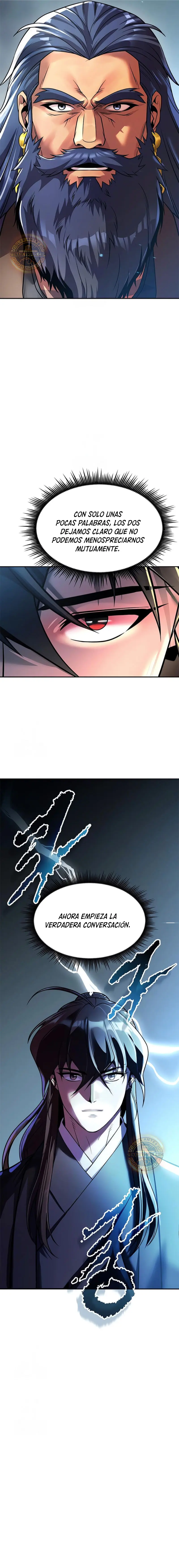 Cronicas de la faccion demoniaca (Chun hajin, el asesino mas fuerte) > Capitulo 133 > Page 231