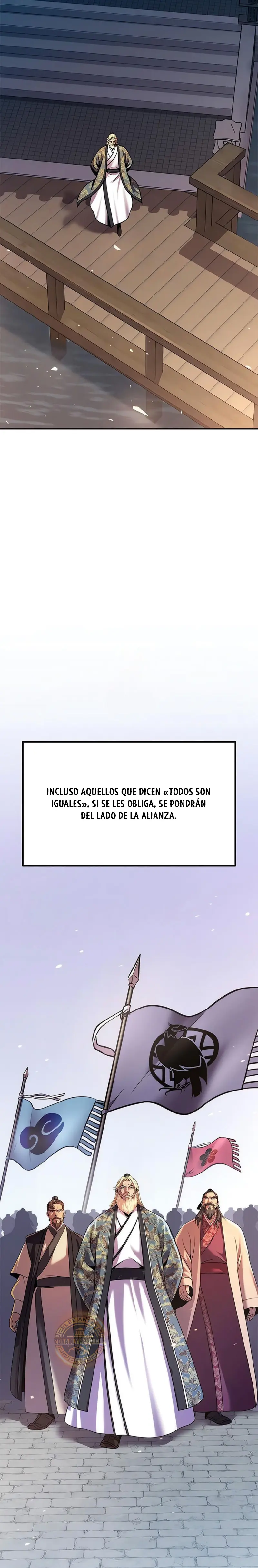 Cronicas de la faccion demoniaca (Chun hajin, el asesino mas fuerte) > Capitulo 133 > Page 271