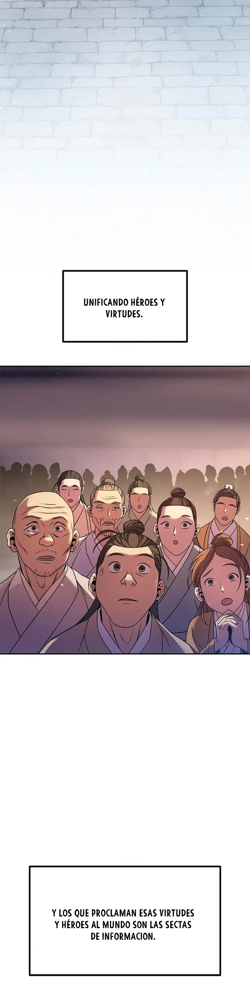 Cronicas de la faccion demoniaca (Chun hajin, el asesino mas fuerte) > Capitulo 133 > Page 281