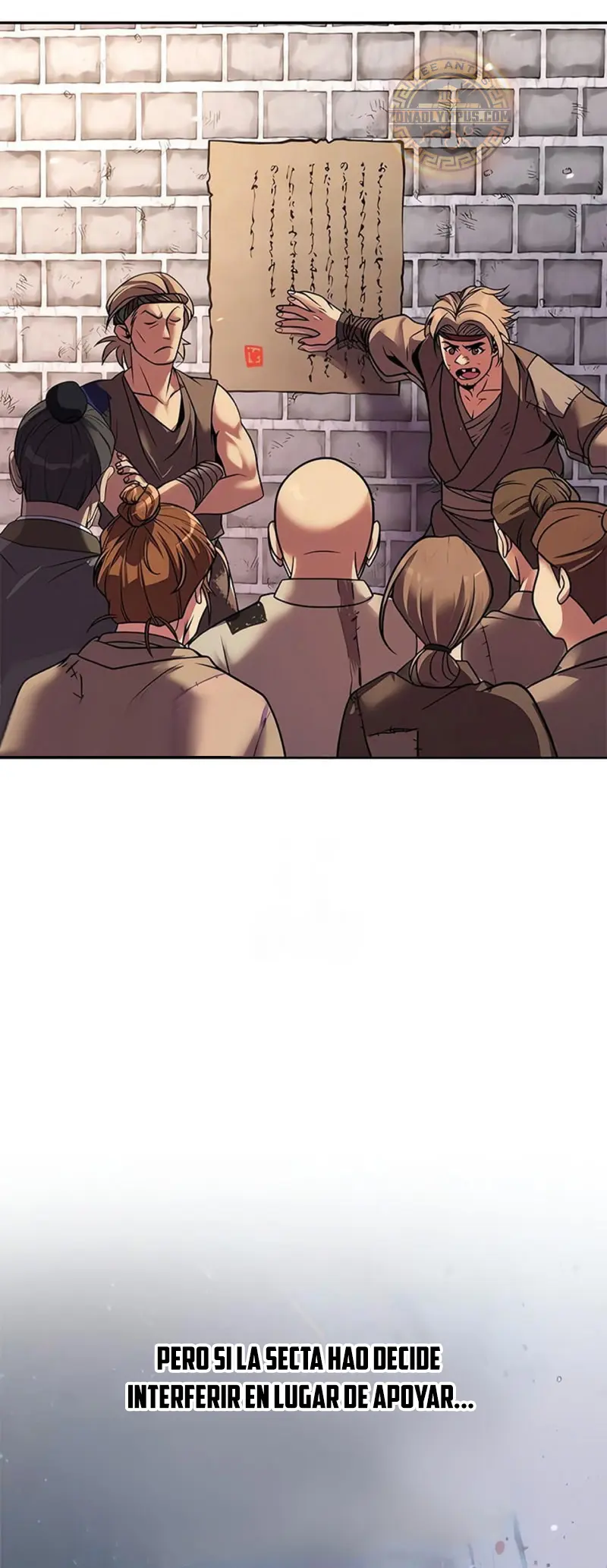 Cronicas de la faccion demoniaca (Chun hajin, el asesino mas fuerte) > Capitulo 133 > Page 291