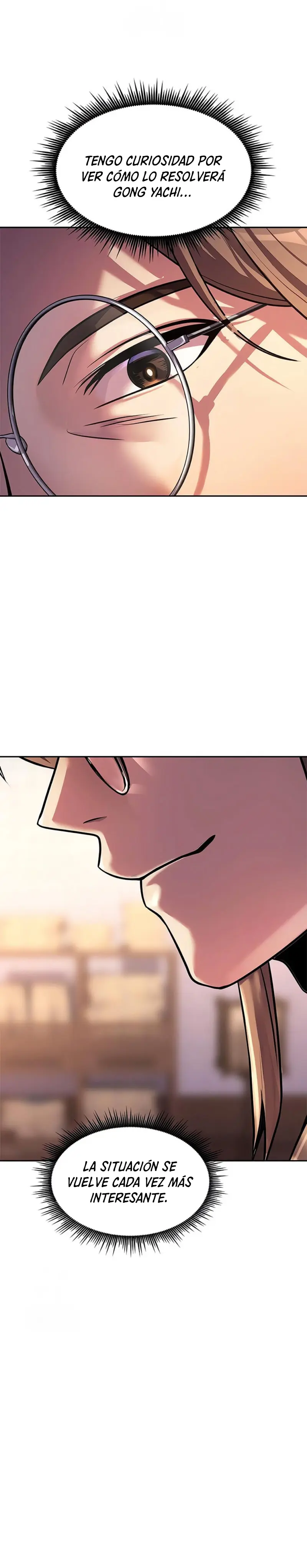 Cronicas de la faccion demoniaca (Chun hajin, el asesino mas fuerte) > Capitulo 133 > Page 341