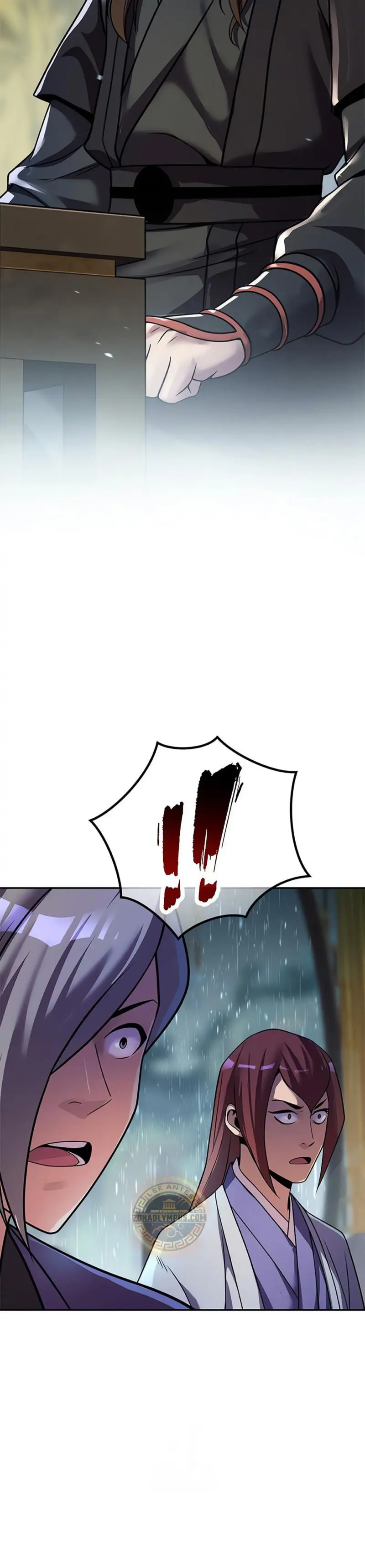 Cronicas de la faccion demoniaca (Chun hajin, el asesino mas fuerte) > Capitulo 133 > Page 381