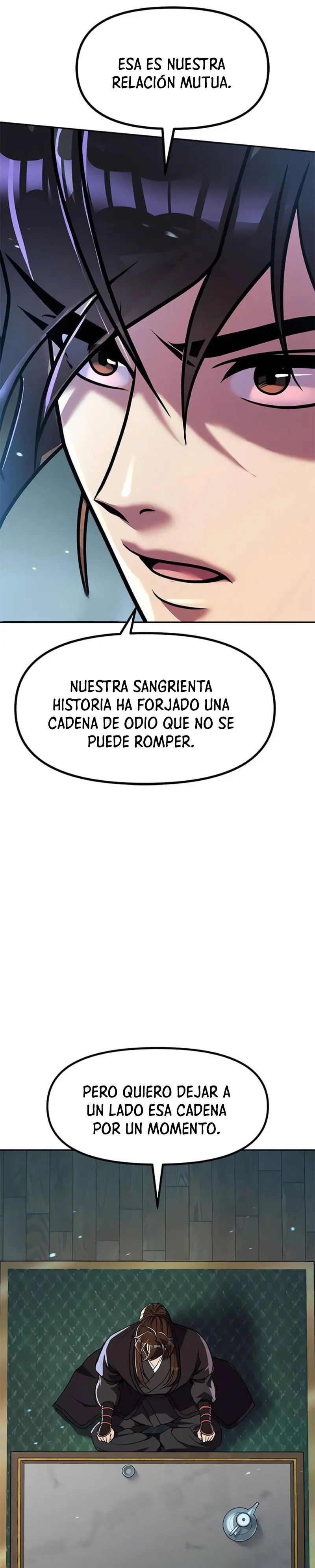 Cronicas de la faccion demoniaca (Chun hajin, el asesino mas fuerte) > Capitulo 133 > Page 401