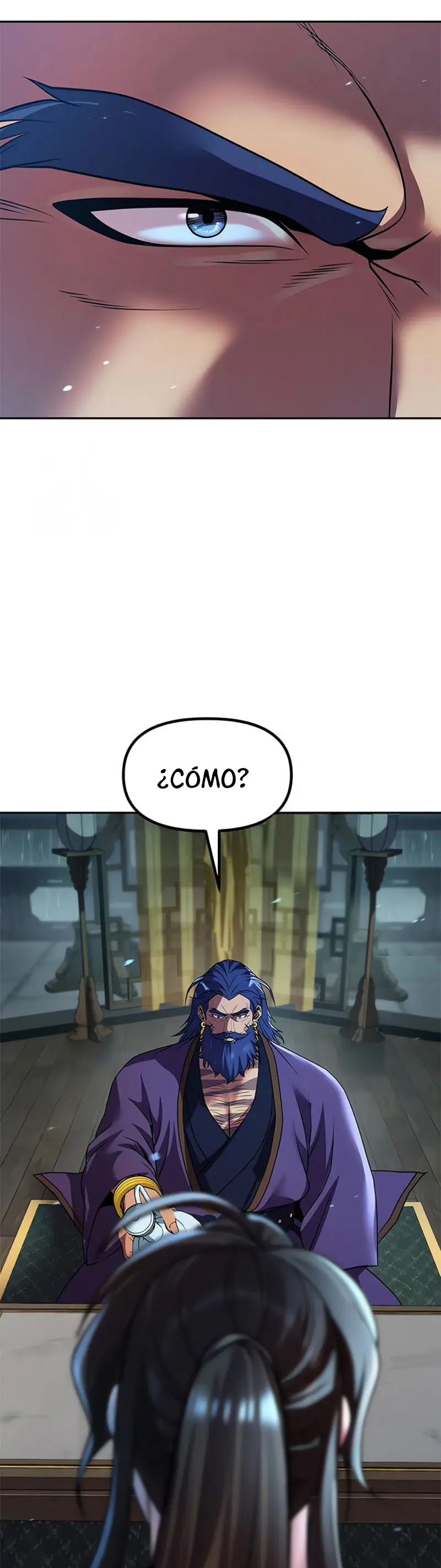 Cronicas de la faccion demoniaca (Chun hajin, el asesino mas fuerte) > Capitulo 133 > Page 431