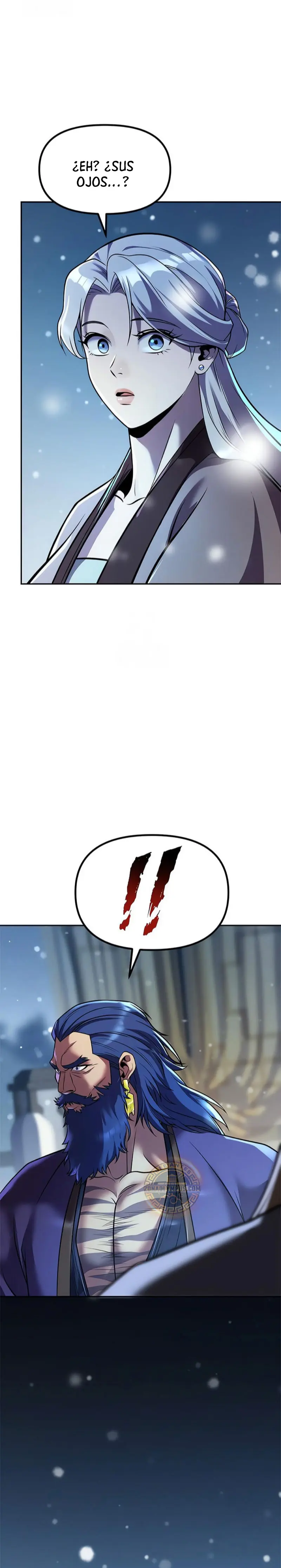Cronicas de la faccion demoniaca (Chun hajin, el asesino mas fuerte) > Capitulo 133 > Page 471