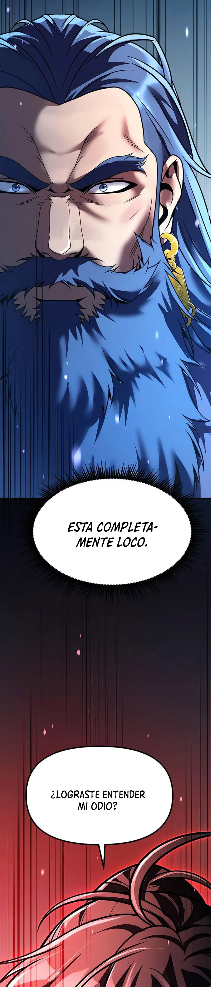 Cronicas de la faccion demoniaca (Chun hajin, el asesino mas fuerte) > Capitulo 133 > Page 541