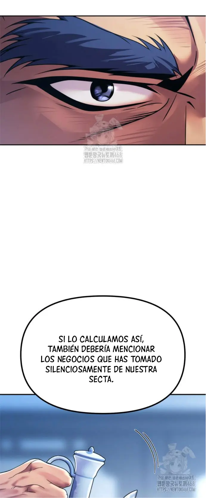 Cronicas de la faccion demoniaca (Chun hajin, el asesino mas fuerte) > Capitulo 134 > Page 61