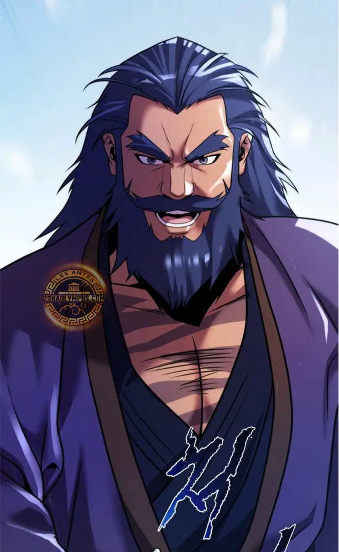 Cronicas de la faccion demoniaca (Chun hajin, el asesino mas fuerte) > Capitulo 134 > Page 81