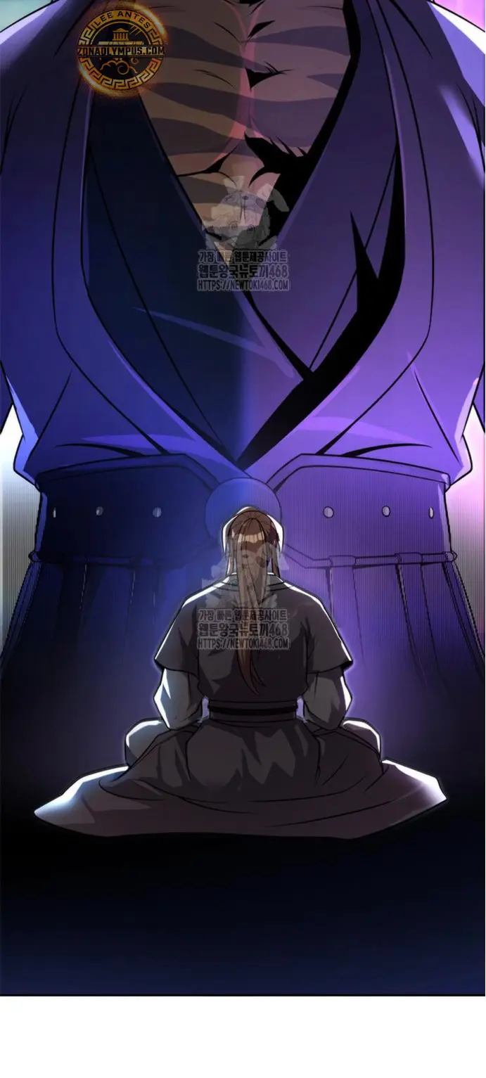 Cronicas de la faccion demoniaca (Chun hajin, el asesino mas fuerte) > Capitulo 134 > Page 121