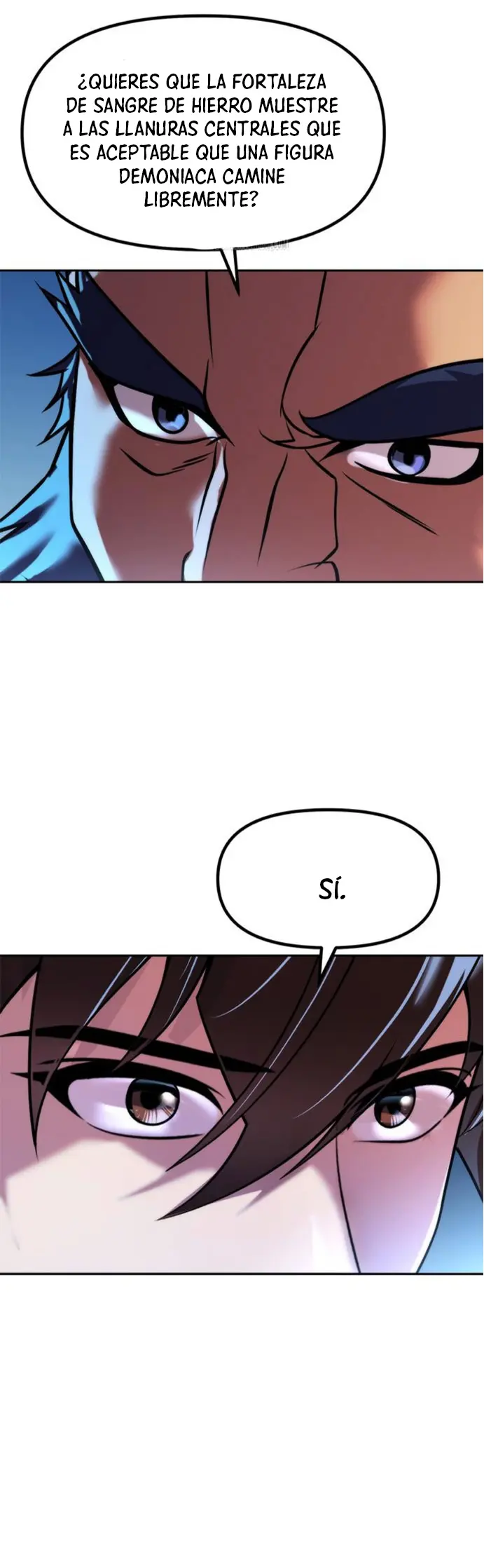 Cronicas de la faccion demoniaca (Chun hajin, el asesino mas fuerte) > Capitulo 134 > Page 171
