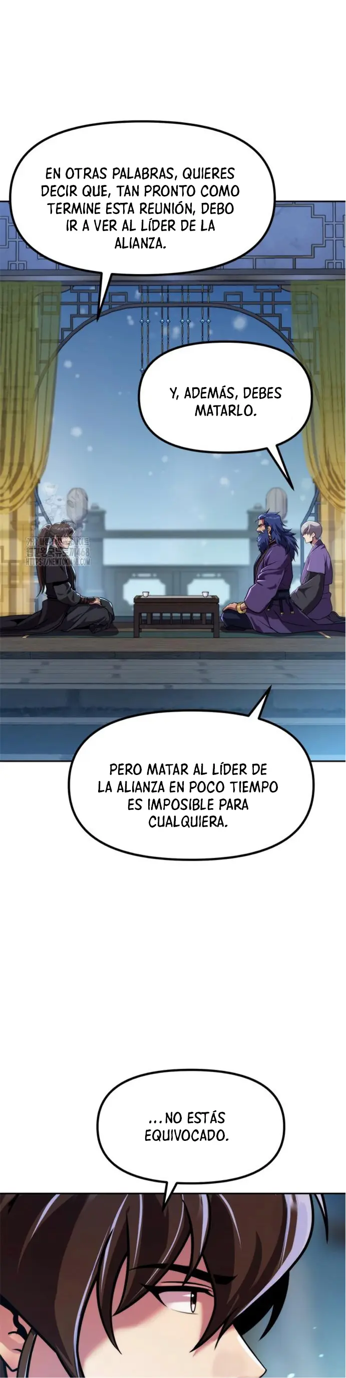 Cronicas de la faccion demoniaca (Chun hajin, el asesino mas fuerte) > Capitulo 134 > Page 231