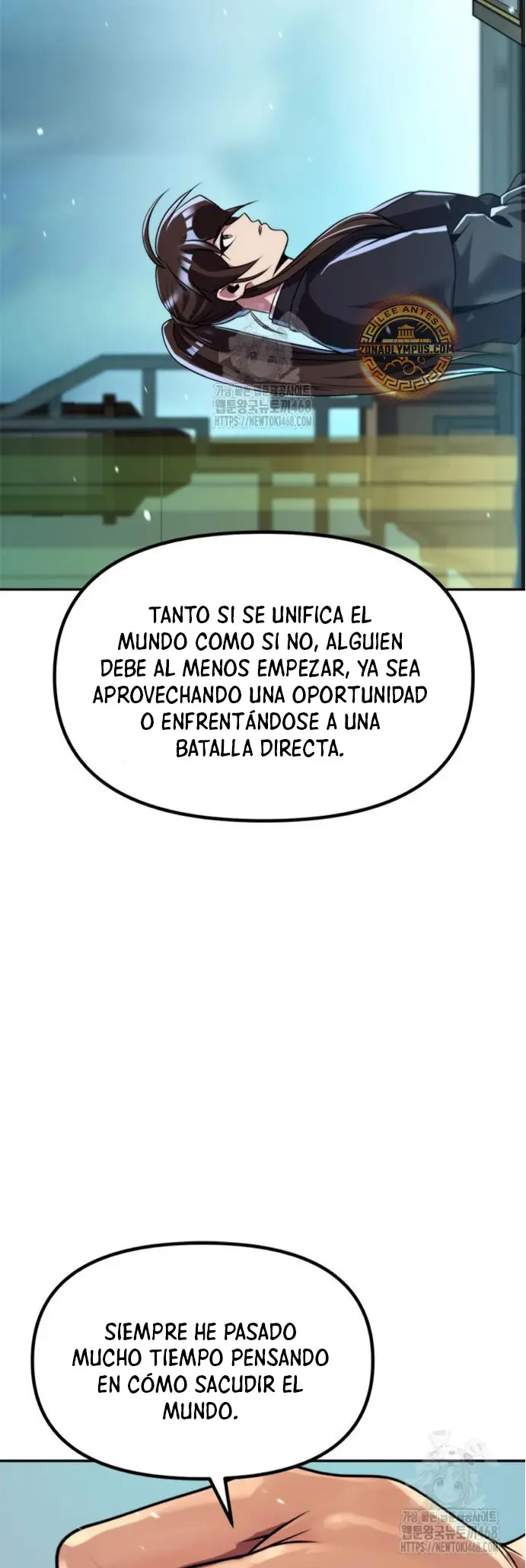Cronicas de la faccion demoniaca (Chun hajin, el asesino mas fuerte) > Capitulo 134 > Page 281