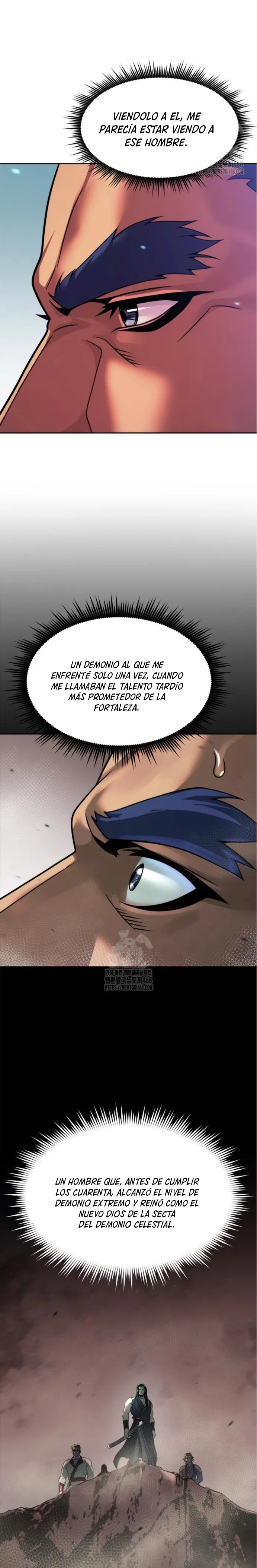 Cronicas de la faccion demoniaca (Chun hajin, el asesino mas fuerte) > Capitulo 134 > Page 361