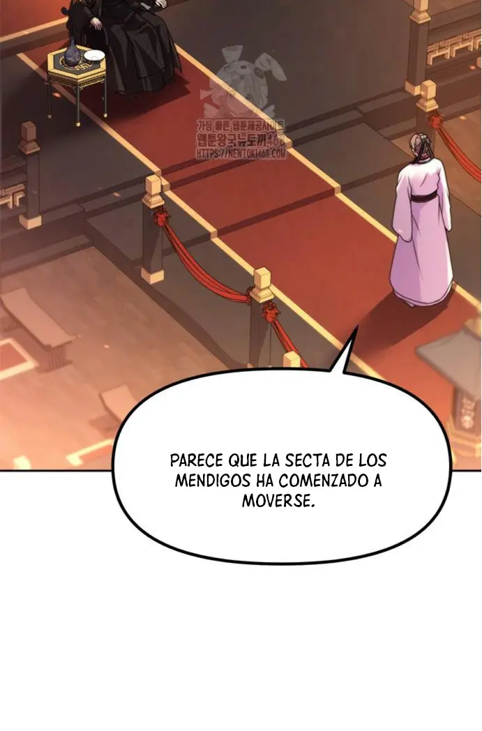 Cronicas de la faccion demoniaca (Chun hajin, el asesino mas fuerte) > Capitulo 134 > Page 401
