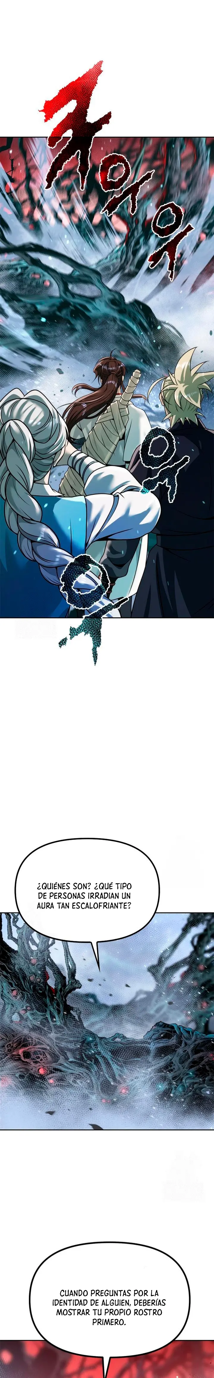 Cronicas de la faccion demoniaca (Chun hajin, el asesino mas fuerte) > Capitulo 136 > Page 81