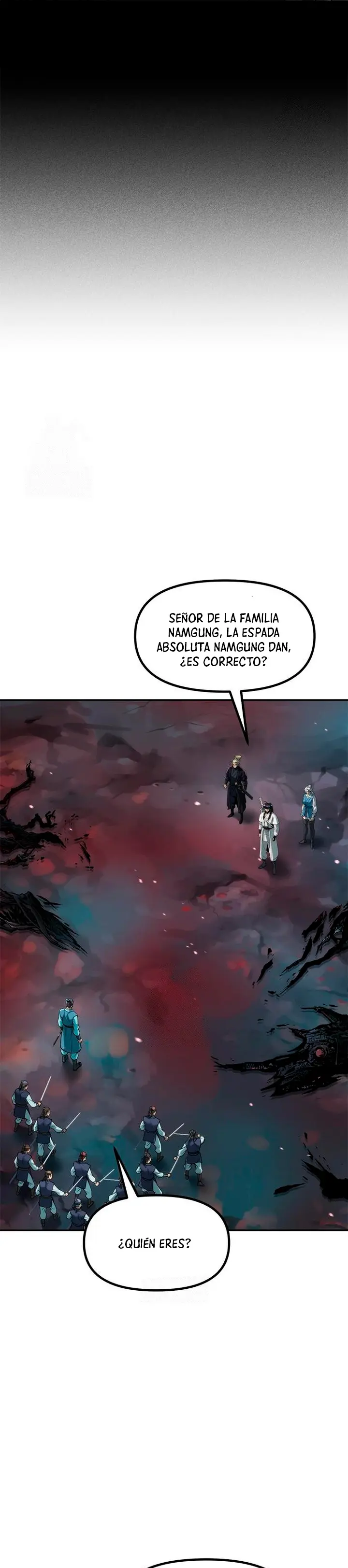 Cronicas de la faccion demoniaca (Chun hajin, el asesino mas fuerte) > Capitulo 136 > Page 171