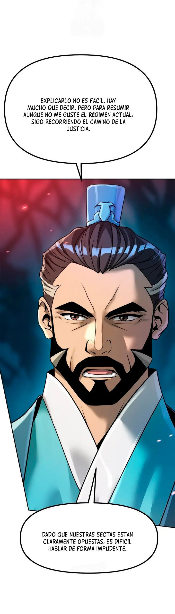 Cronicas de la faccion demoniaca (Chun hajin, el asesino mas fuerte) > Capitulo 136 > Page 281
