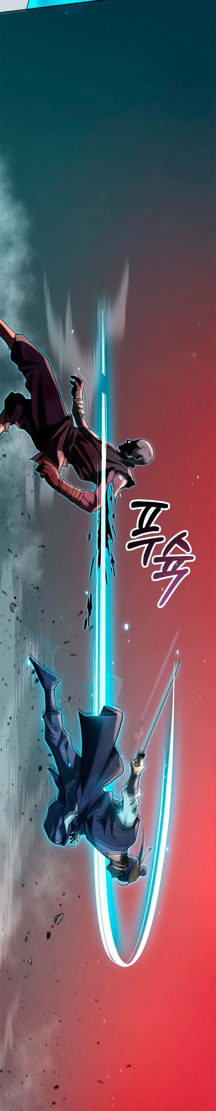 Cronicas de la faccion demoniaca (Chun hajin, el asesino mas fuerte) > Capitulo 136 > Page 401