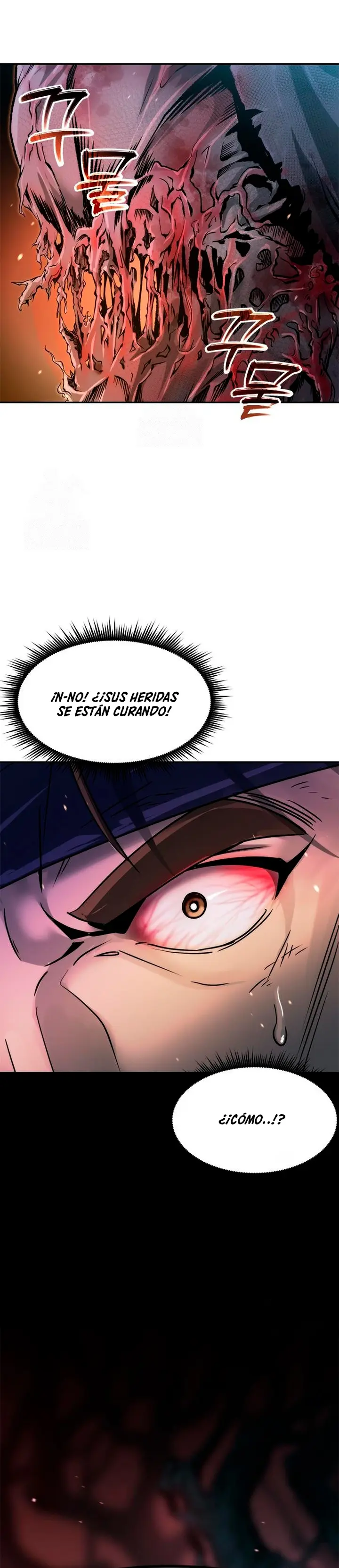 Cronicas de la faccion demoniaca (Chun hajin, el asesino mas fuerte) > Capitulo 136 > Page 431
