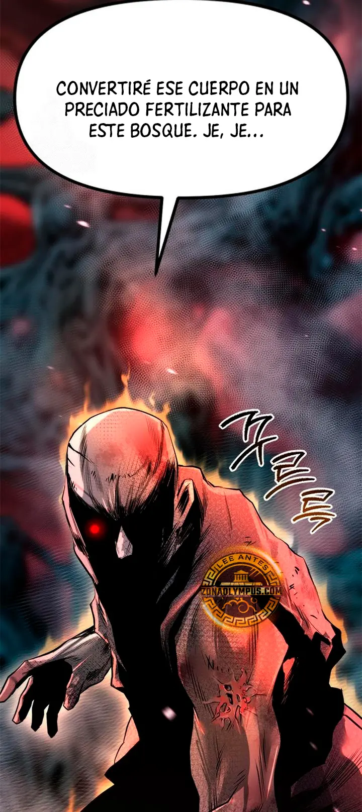Cronicas de la faccion demoniaca (Chun hajin, el asesino mas fuerte) > Capitulo 136 > Page 441