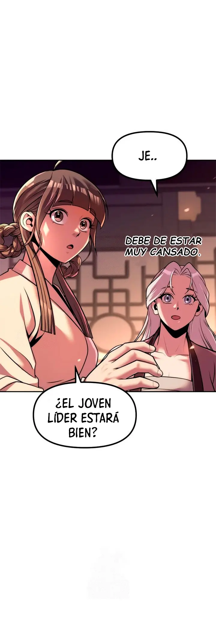Cronicas de la faccion demoniaca (Chun hajin, el asesino mas fuerte) > Capitulo 135 > Page 61