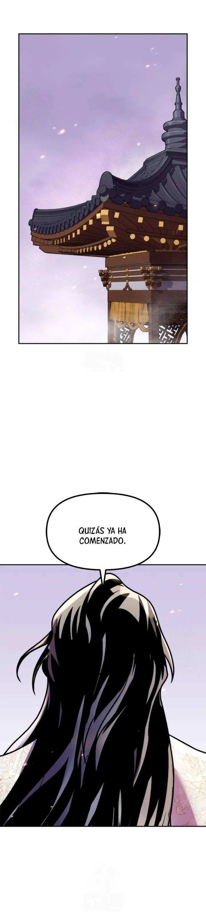 Cronicas de la faccion demoniaca (Chun hajin, el asesino mas fuerte) > Capitulo 135 > Page 191