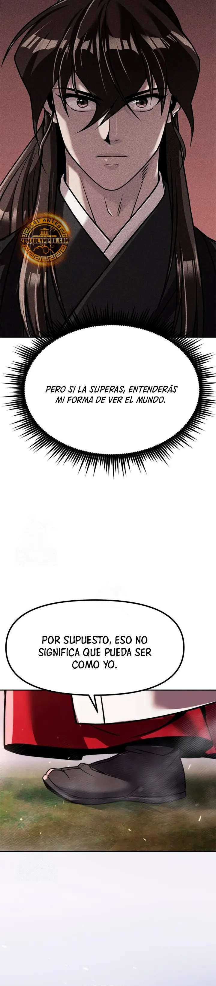 Cronicas de la faccion demoniaca (Chun hajin, el asesino mas fuerte) > Capitulo 135 > Page 211