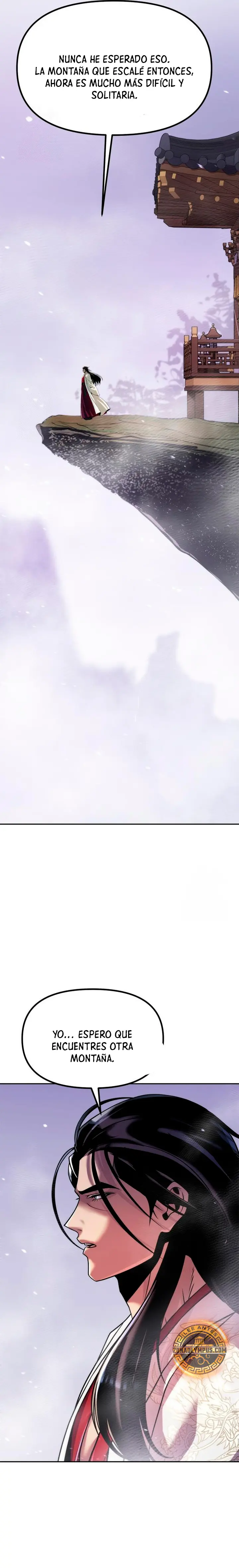 Cronicas de la faccion demoniaca (Chun hajin, el asesino mas fuerte) > Capitulo 135 > Page 221