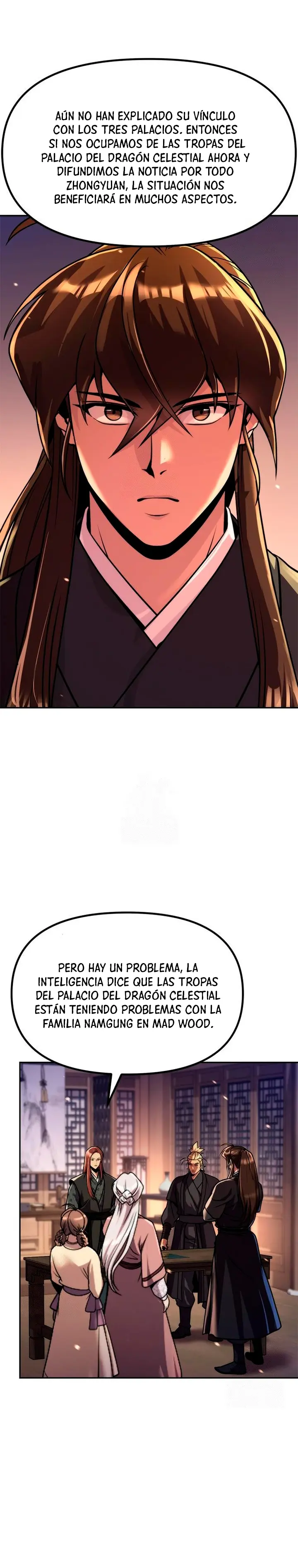 Cronicas de la faccion demoniaca (Chun hajin, el asesino mas fuerte) > Capitulo 135 > Page 331