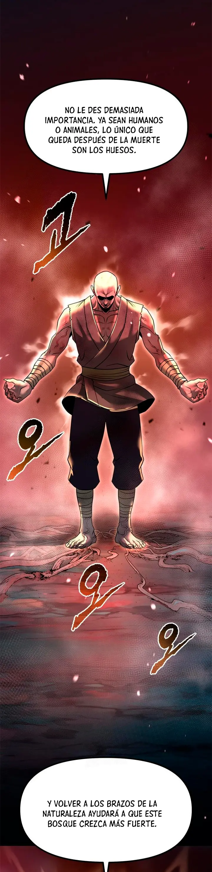 Cronicas de la faccion demoniaca (Chun hajin, el asesino mas fuerte) > Capitulo 137 > Page 171