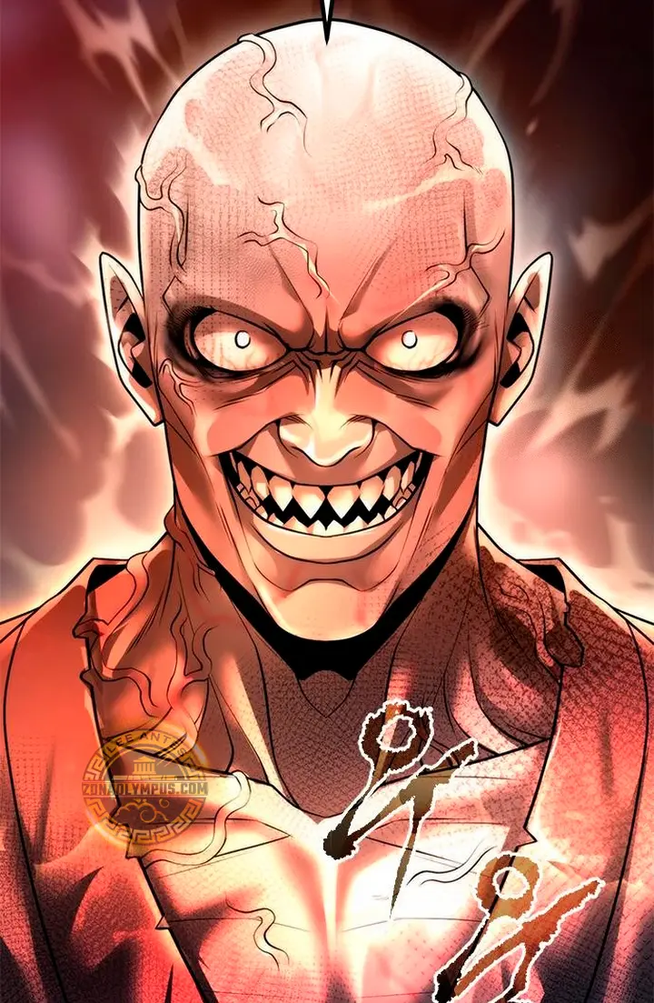 Cronicas de la faccion demoniaca (Chun hajin, el asesino mas fuerte) > Capitulo 137 > Page 181