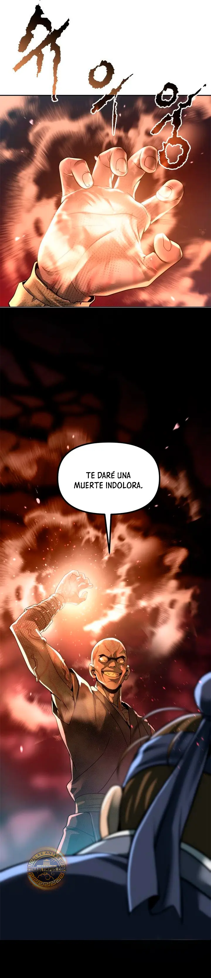 Cronicas de la faccion demoniaca (Chun hajin, el asesino mas fuerte) > Capitulo 137 > Page 211