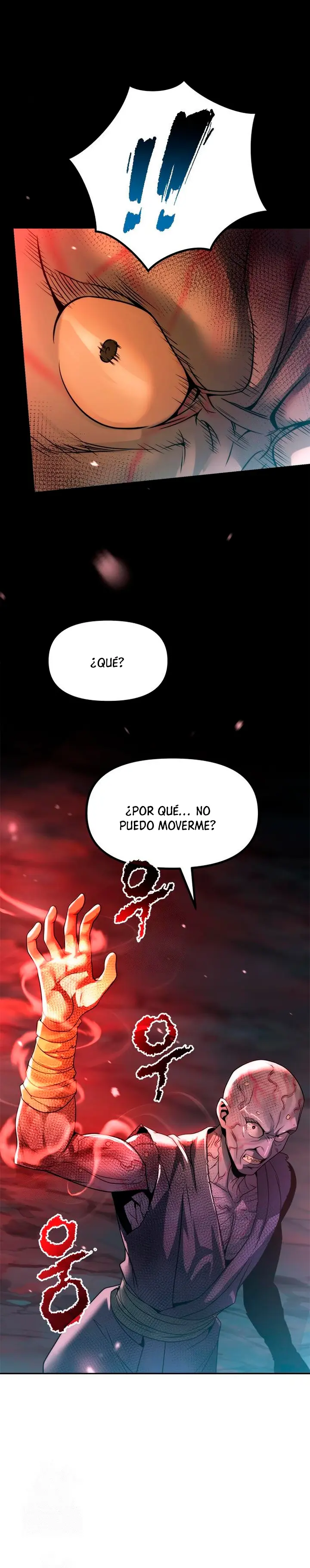Cronicas de la faccion demoniaca (Chun hajin, el asesino mas fuerte) > Capitulo 137 > Page 221