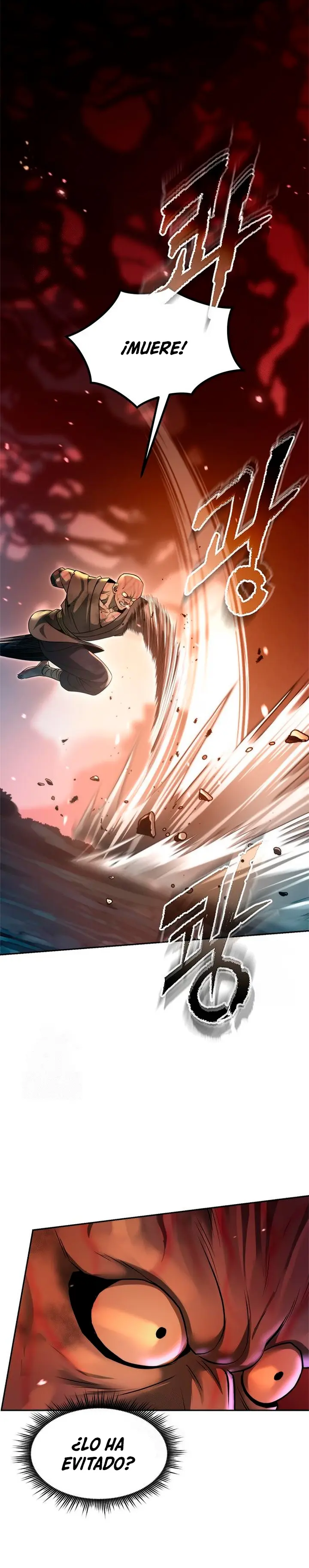 Cronicas de la faccion demoniaca (Chun hajin, el asesino mas fuerte) > Capitulo 137 > Page 271