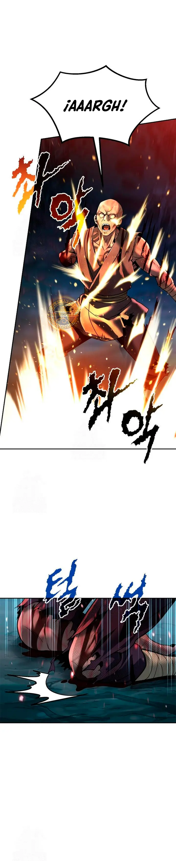 Cronicas de la faccion demoniaca (Chun hajin, el asesino mas fuerte) > Capitulo 137 > Page 291