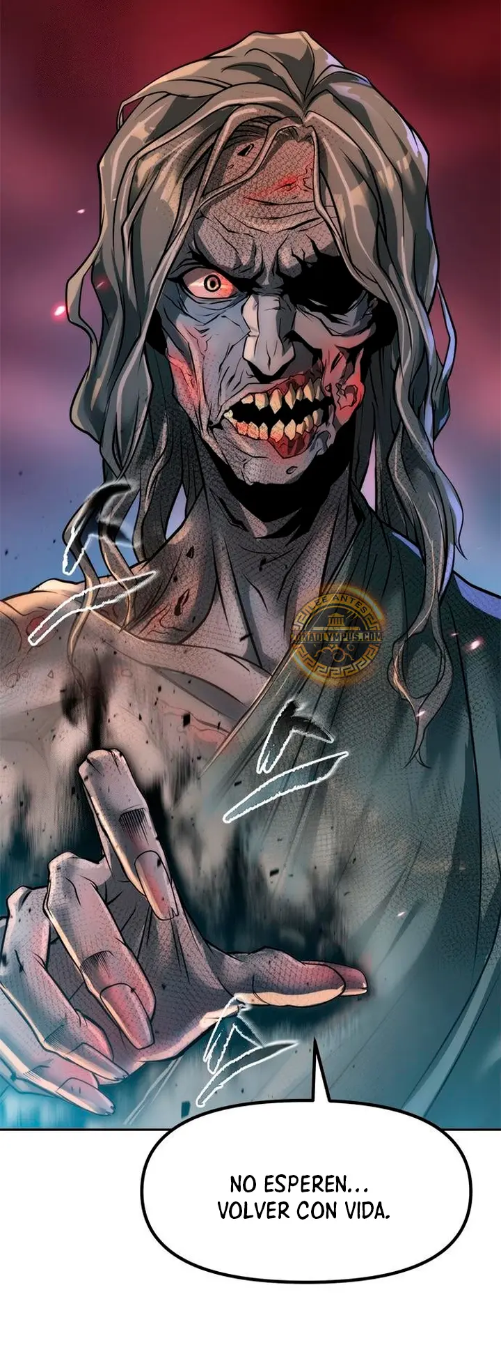 Cronicas de la faccion demoniaca (Chun hajin, el asesino mas fuerte) > Capitulo 137 > Page 471
