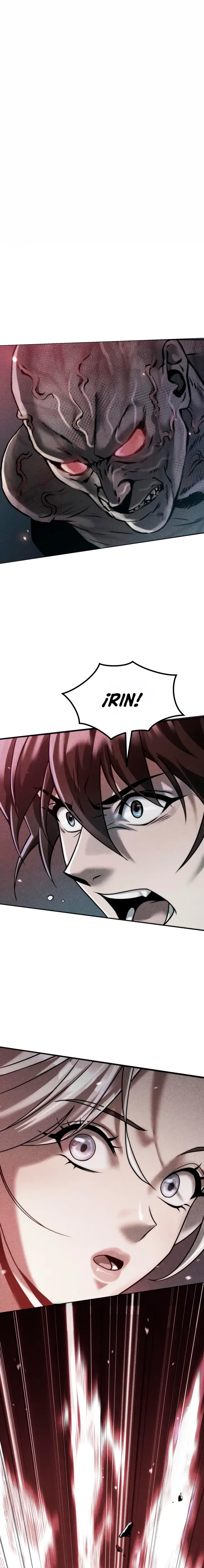 Cronicas de la faccion demoniaca (Chun hajin, el asesino mas fuerte) > Capitulo 138 > Page 11
