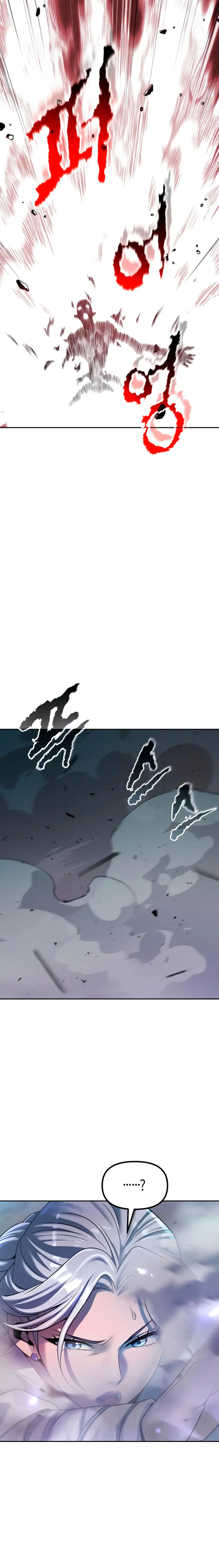 Cronicas de la faccion demoniaca (Chun hajin, el asesino mas fuerte) > Capitulo 138 > Page 21