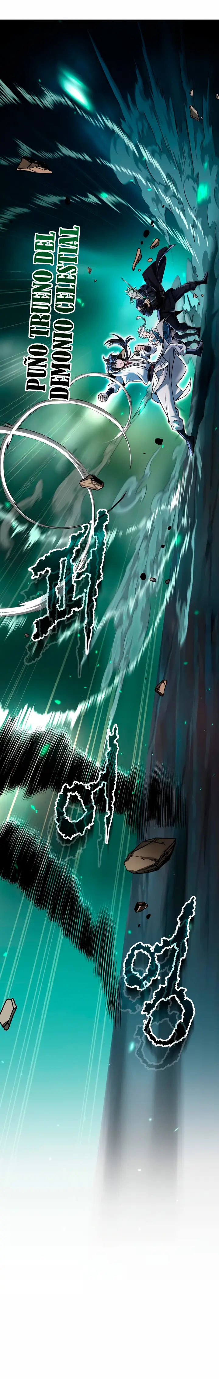 Cronicas de la faccion demoniaca (Chun hajin, el asesino mas fuerte) > Capitulo 138 > Page 51