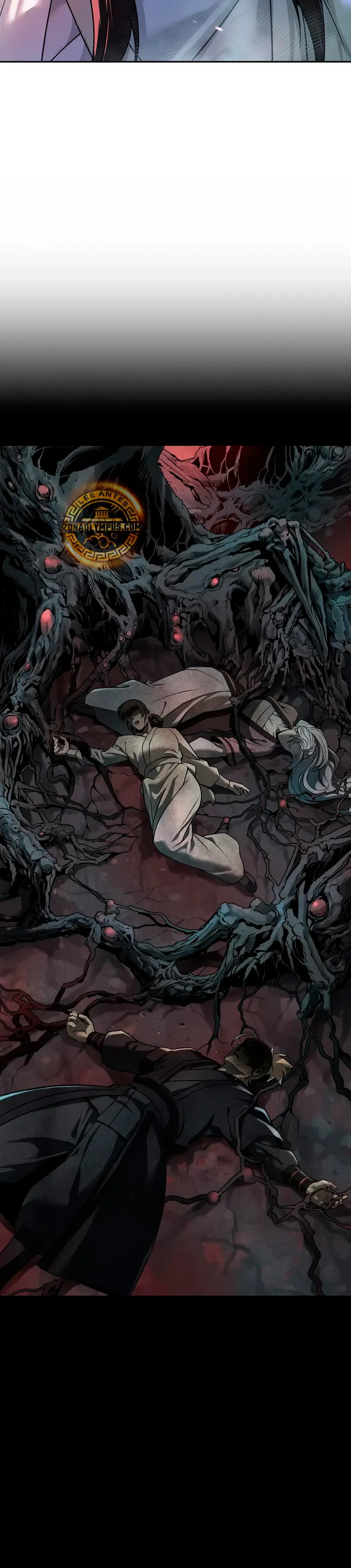 Cronicas de la faccion demoniaca (Chun hajin, el asesino mas fuerte) > Capitulo 138 > Page 141