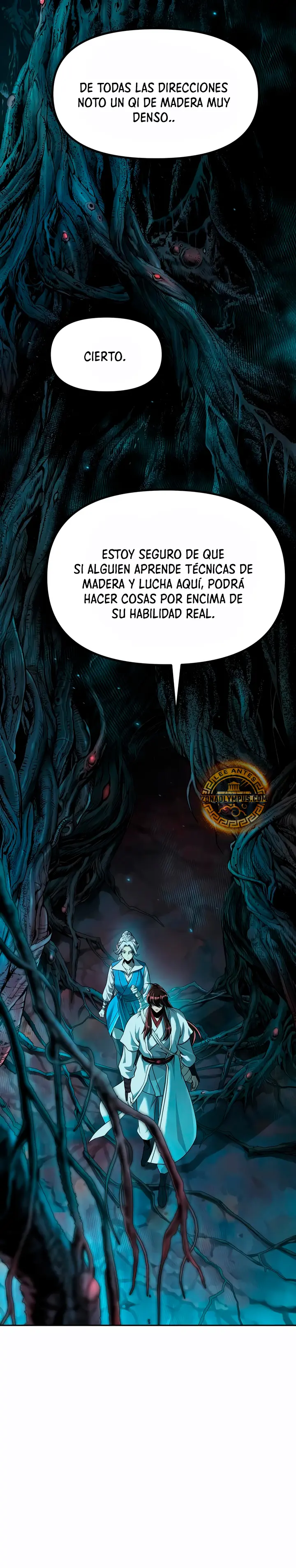 Cronicas de la faccion demoniaca (Chun hajin, el asesino mas fuerte) > Capitulo 138 > Page 211