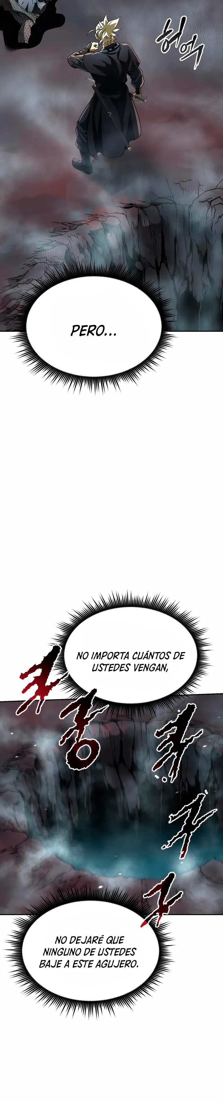 Cronicas de la faccion demoniaca (Chun hajin, el asesino mas fuerte) > Capitulo 138 > Page 271