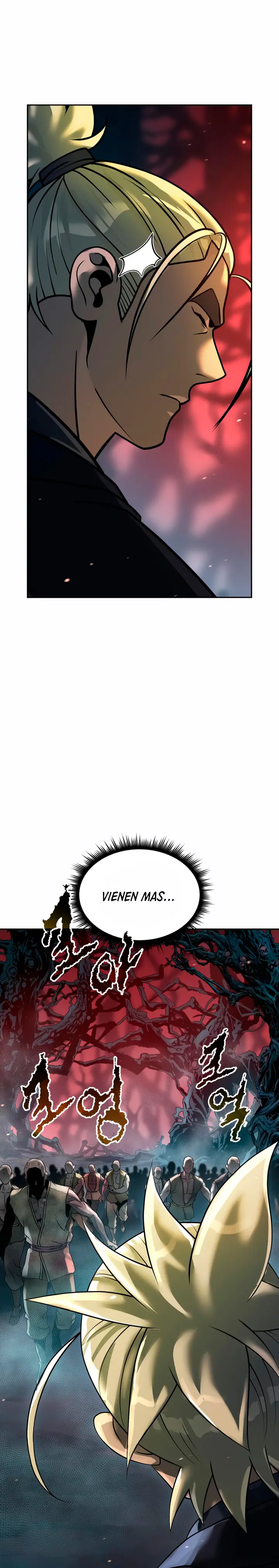 Cronicas de la faccion demoniaca (Chun hajin, el asesino mas fuerte) > Capitulo 138 > Page 281